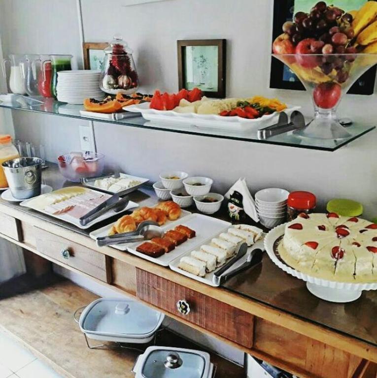 Amor Perfeito Pousada Búzios 외부 사진